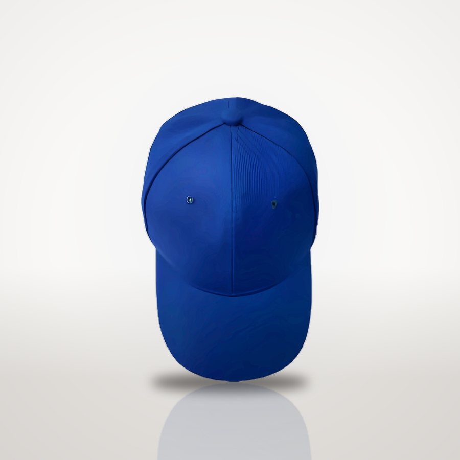 Royal everyday cap, front view